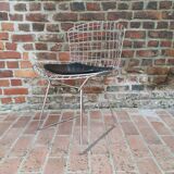 Wire Chair by Harry Bertoia for Knoll