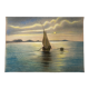 Pastel Marine Vintage