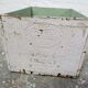 Porto Borges wooden box
