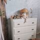 Commode art déco
