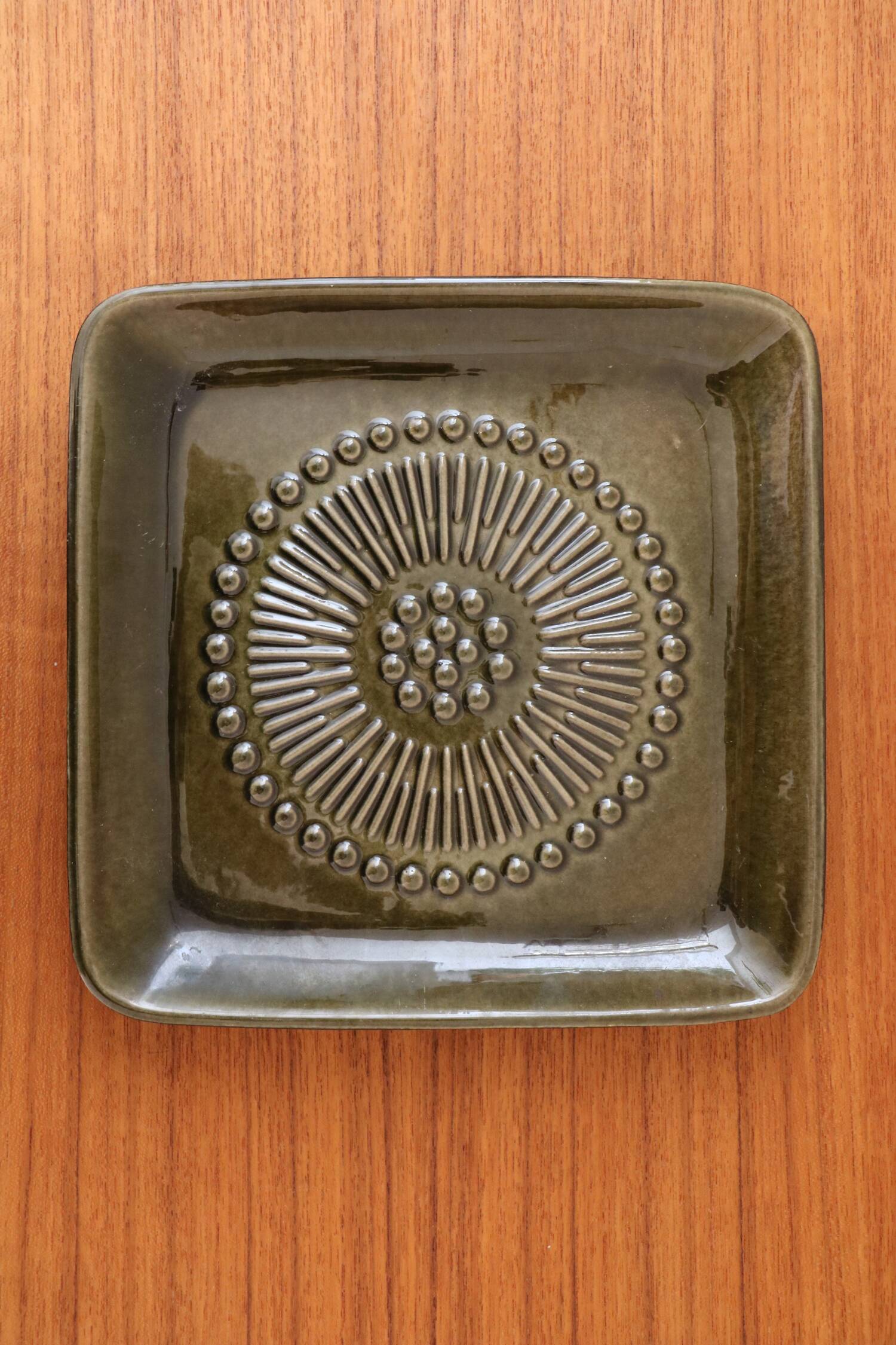 Mari Simmulson tray or tray, Sweden, 1960