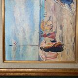 Marine Seaside HSP Paul Flaubert (1928/1994)