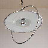 Saturn ring pendant lamp, 1970s