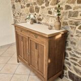 Parisian Art Deco Buffet