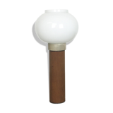 The 1960s desk lamp designed by Uno & Osten Kristiansson for Luxus