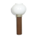 The 1960s desk lamp designed by Uno & Osten Kristiansson for Luxus