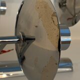 Pair of triple sconces from Sciolari
