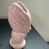 Small butterfly vase