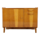 1960 Tatra Cabinet in Walnut Finish, Czechoslovakia