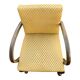 Lot de 4 fauteuils bridge