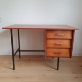 Modernist office of the 50s