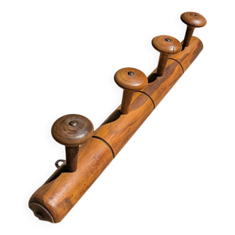 Patère, porte manteau