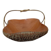 Aldo Tura centrepiece for Macabo 1950