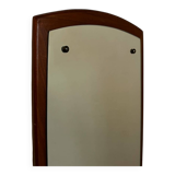 Vintage Scandinavian mirror