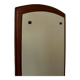 Miroir vintage scandinave
