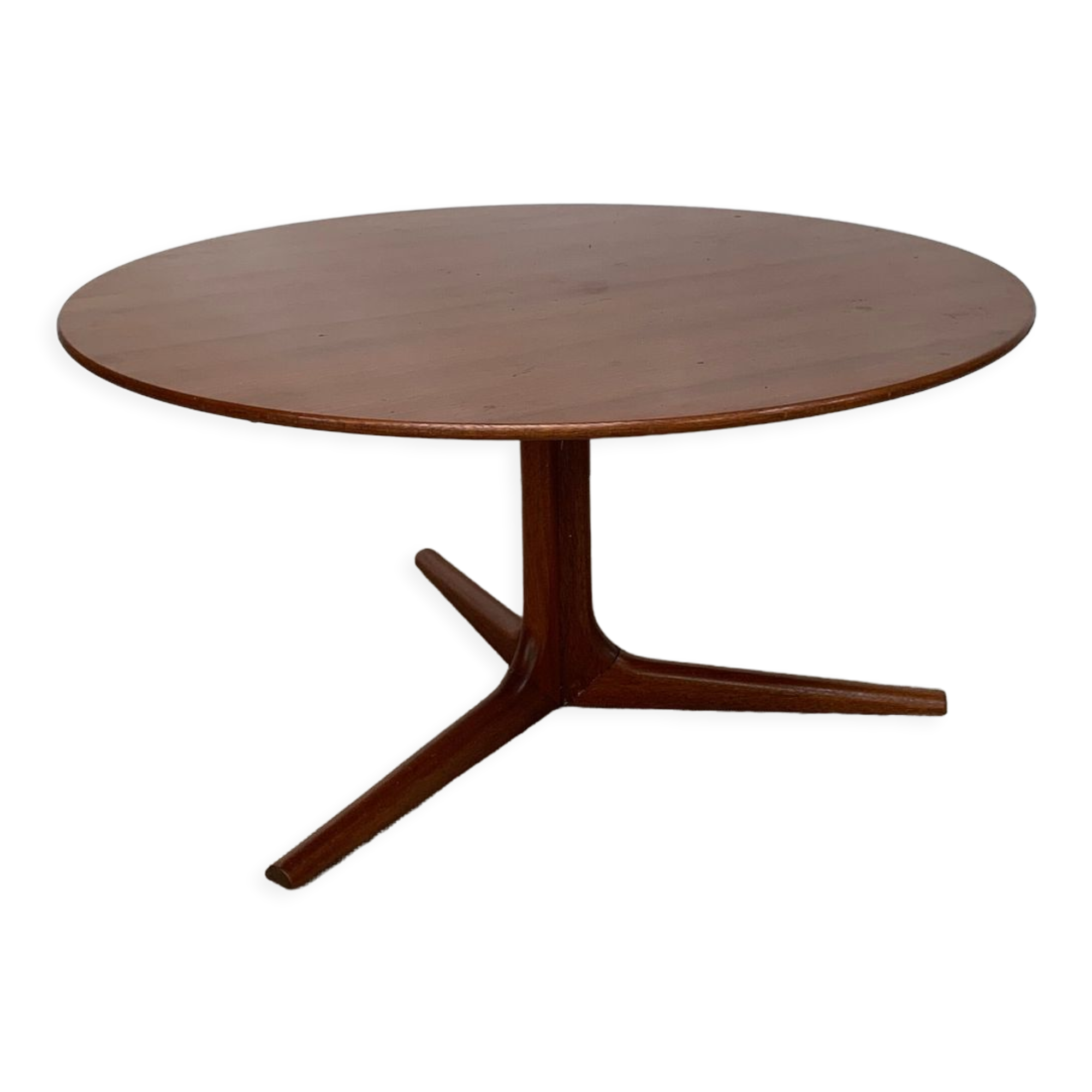 Scandinavian Coffee Table 1960