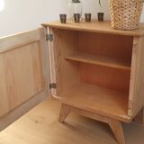 Furniture year 50 Scandinavian style