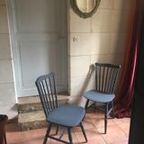 Baumann chairs