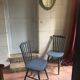 Chaises Baumann