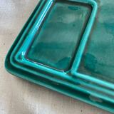 Ceramic dish