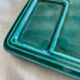 Ceramic dish