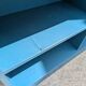 Locker, shelf, bookcase