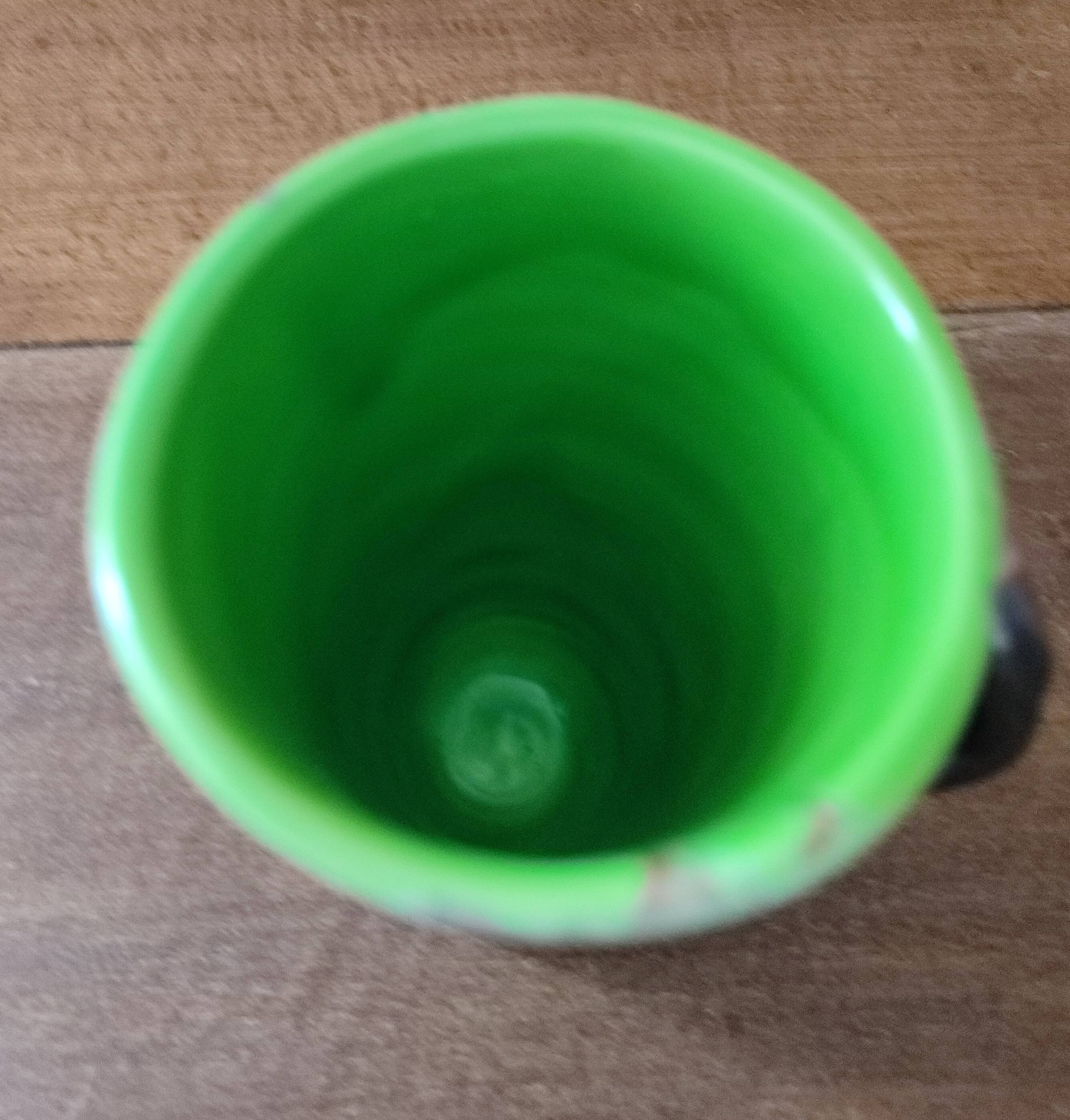 Vallauris mug 1950