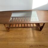 G Plan Scandinavian coffee table
