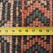 Anatolian carpet Kars handmade 278x187cm