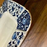 Fish dish in Iron Land Gien