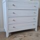 1940s chest of drawers