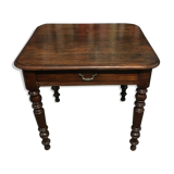 Side table