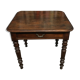 Table d’appoint