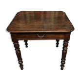 Table d’appoint