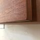 Wall console