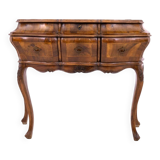 Coiffeuse/commode, Europe du Nord, milieu du XXe siècle.