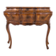 Coiffeuse/commode, Europe du Nord, milieu du XXe siècle.