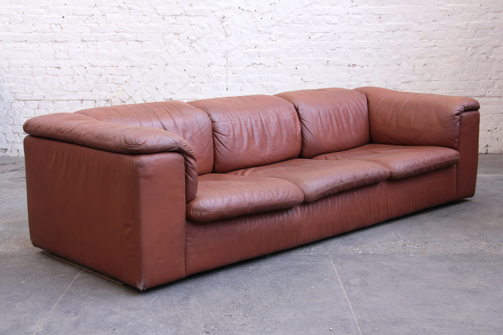 Vintage sofa edition furniture international 1970
