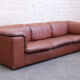 Vintage sofa edition furniture international 1970