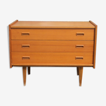 Vintage Chest of drawets