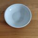Shallow dish