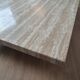 Table basse en Travertin