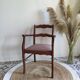 Duo fauteuils