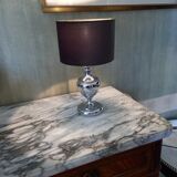 Lampe  a  poser