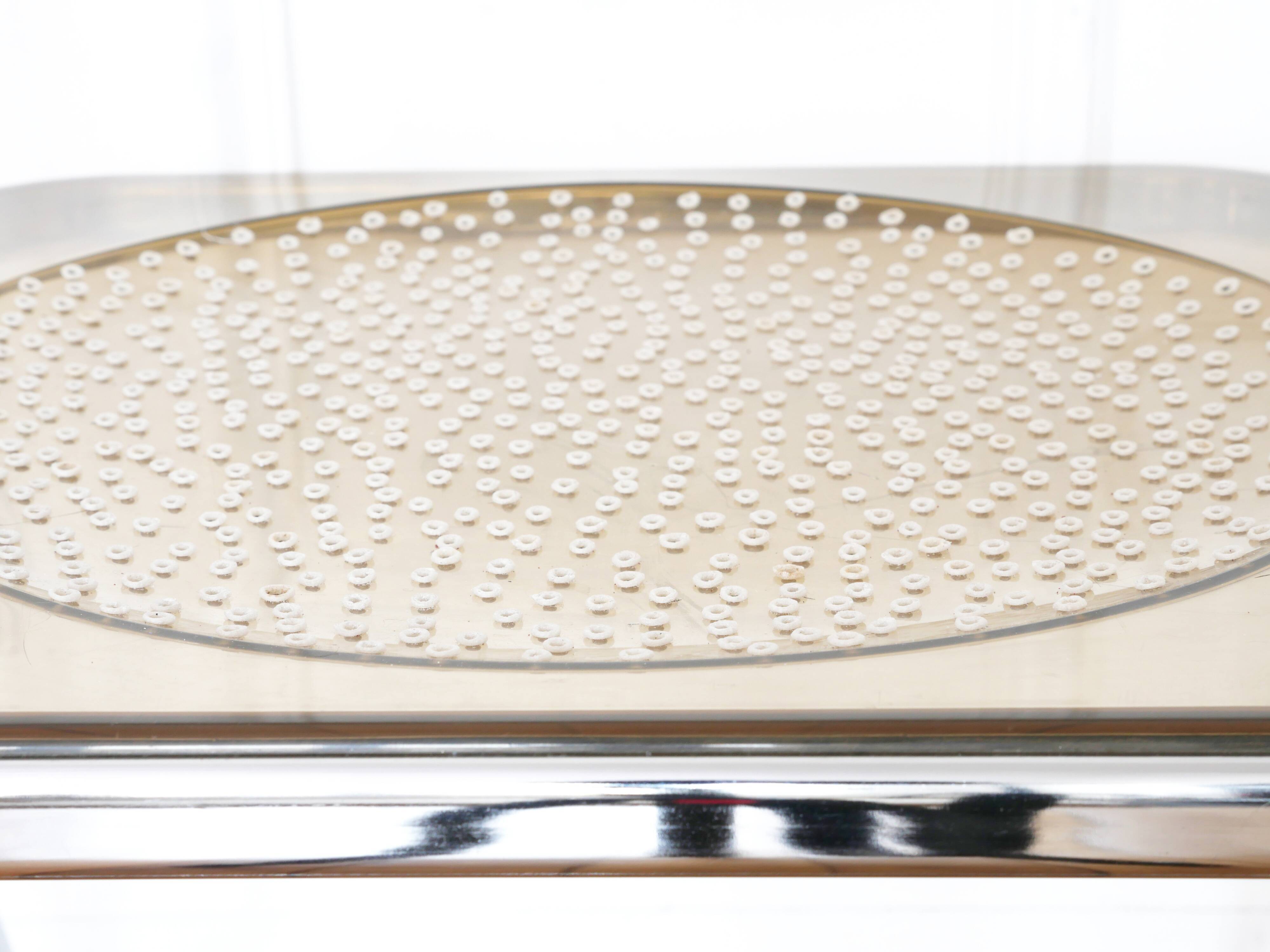 Folding chair - Plia - Castelli