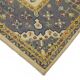 Turkish Handknotted Wool Oushak Rug 298 cm x 408 cm
