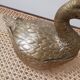 Mauro manetti italian duck ice bucket