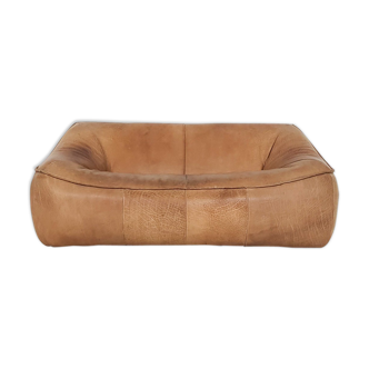 Gerard van den Berg for Montis “Ringo” two seater sofa The Netherlands 1970’s