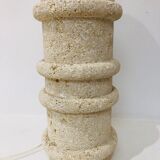 Stone lamp 1970