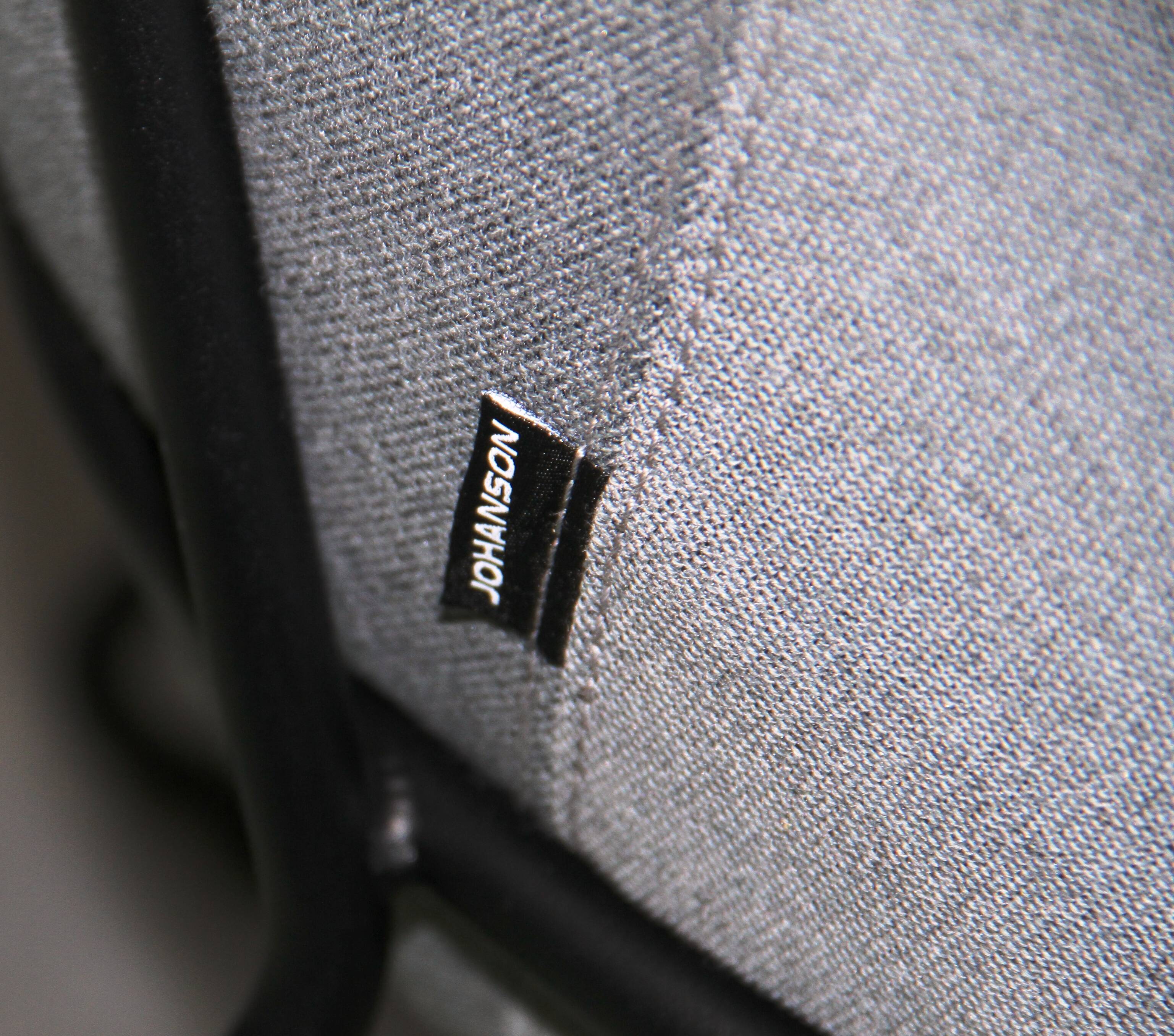 Atticus Lounge Armchair, Johanson